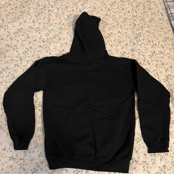 Gym Addict Hoodie - Picture 4 of 5